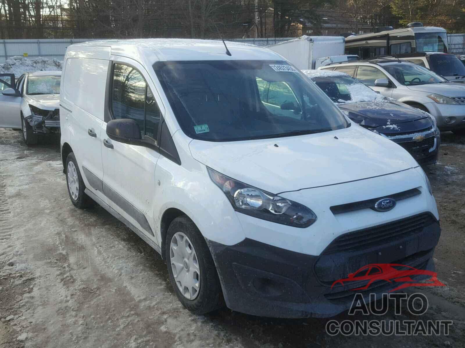 FORD TRANSIT CO 2017 - NM0LS6E79H1307430