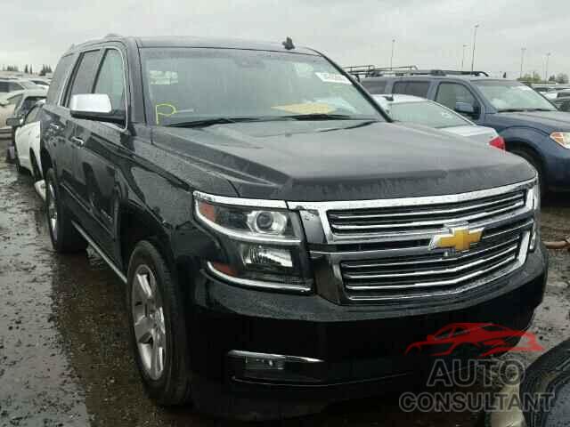 CHEVROLET TAHOE 2015 - 1GNSKCKC6FR102295