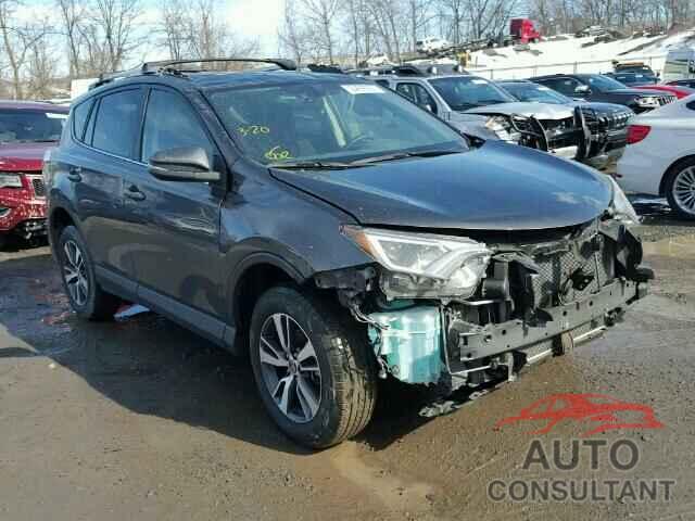 TOYOTA RAV4 2016 - JTMWFREV3GJ072848