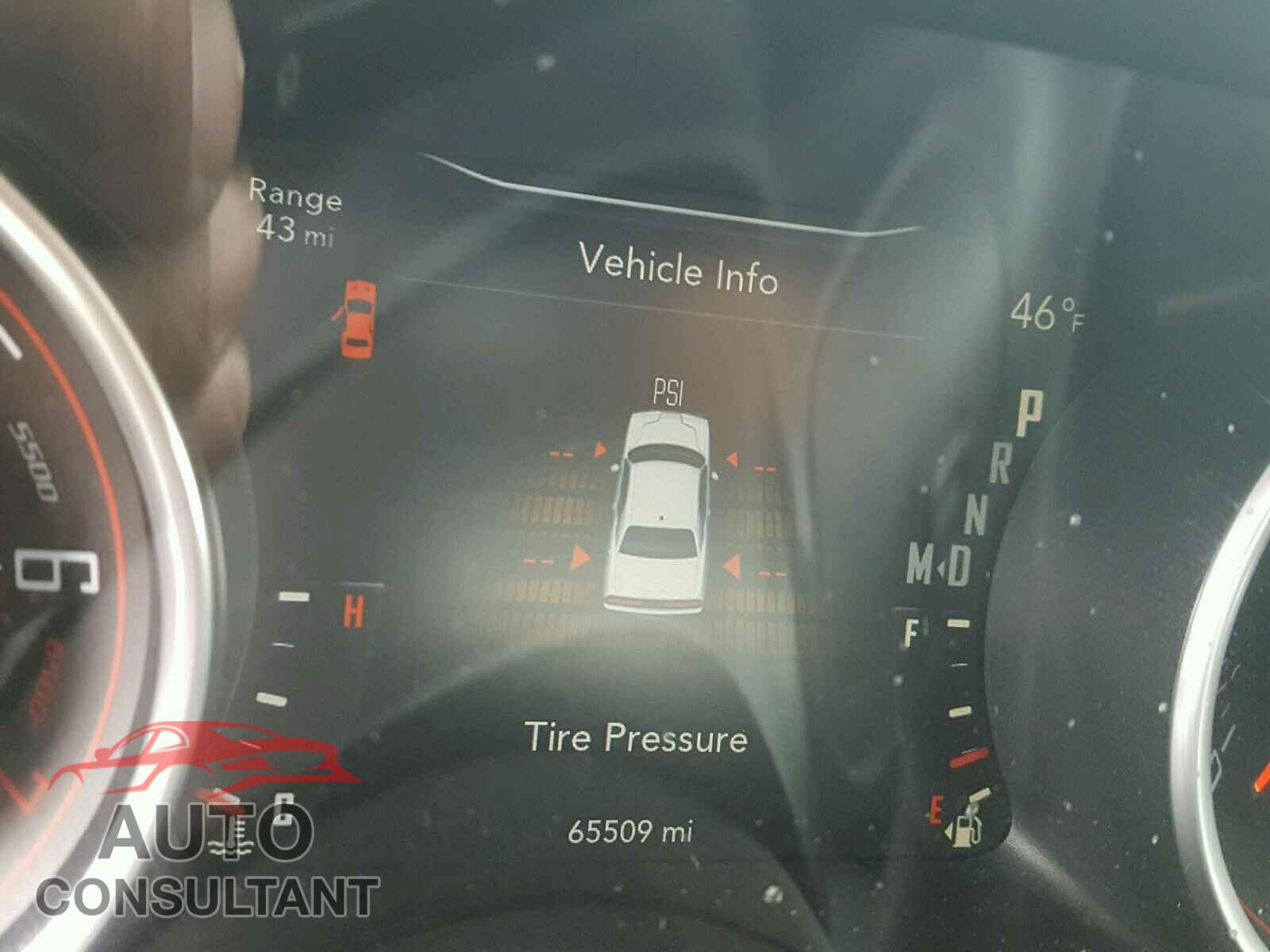 DODGE CHALLENGER 2015 - 2C3CDZAG9FH819454