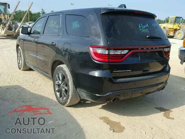 DODGE DURANGO 2015 - 1C4SDHCT4FC702413