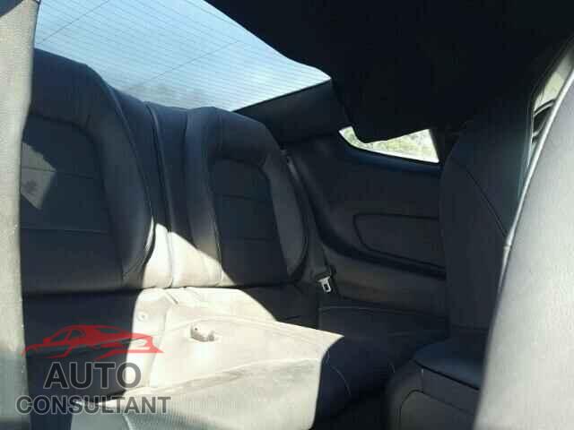 FORD MUSTANG 2015 - 1FA6P8CF2F5355385