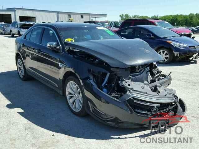 FORD TAURUS 2015 - 1FAHP2F81FG108933