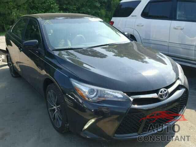 TOYOTA CAMRY 2015 - 4T1BF1FK5FU076686