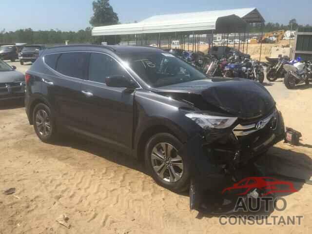 HYUNDAI SANTA FE 2015 - 5XYZU3LB4FG288828