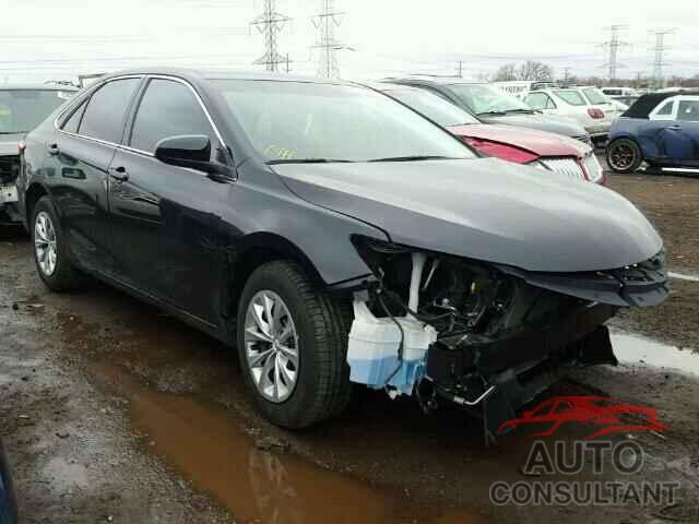 TOYOTA CAMRY 2015 - 4T4BF1FK9FR515040