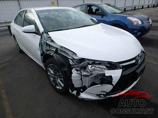 TOYOTA CAMRY 2015 - 4T1BF1FK7FU932425