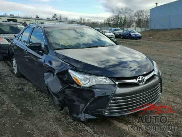TOYOTA CAMRY 2016 - 4T1BF1FK7GU252963