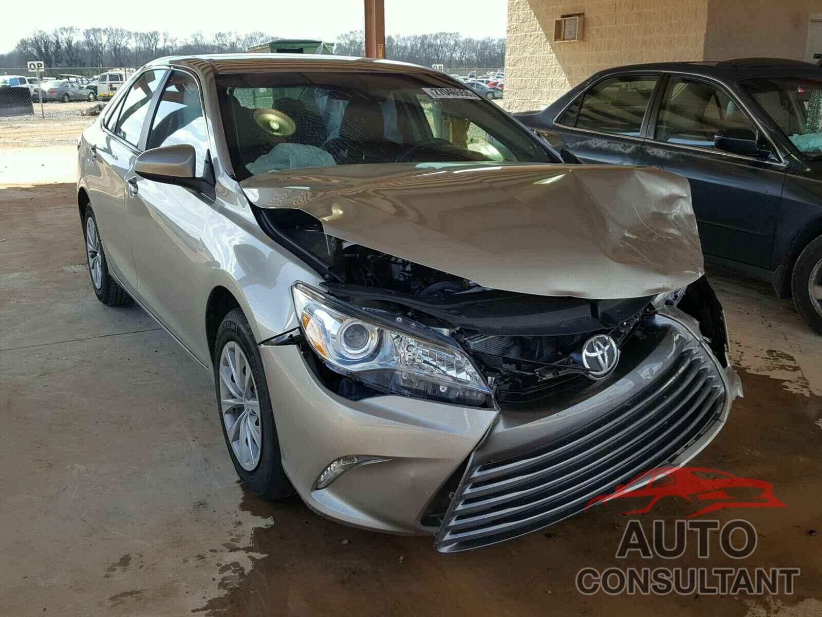 TOYOTA CAMRY 2015 - 4T1BF1FKXFU049113