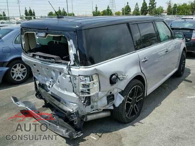 FORD FLEX 2015 - 2FMGK5C86FBA23082