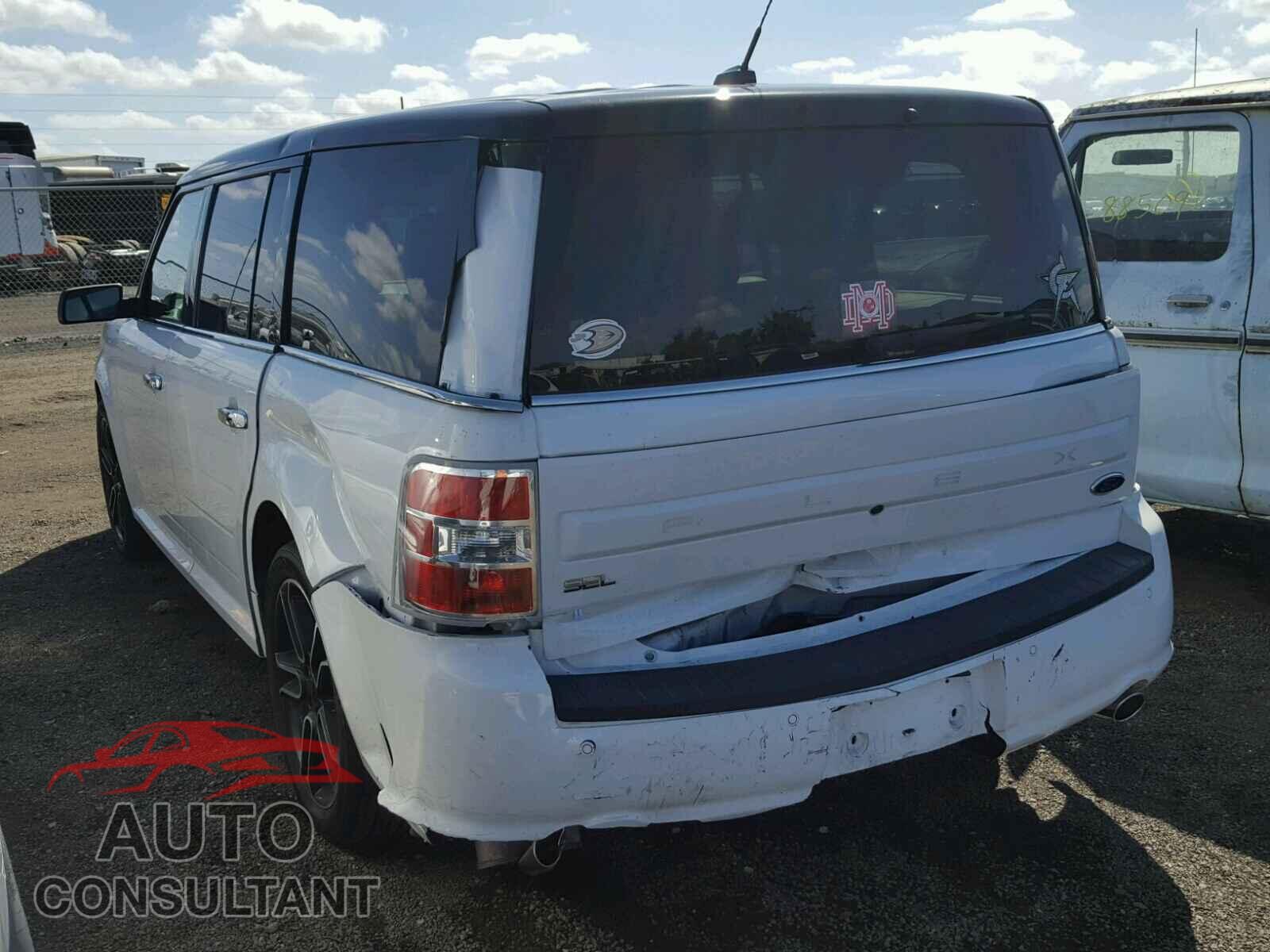 FORD FLEX 2015 - 2FMGK5C84FBA18088