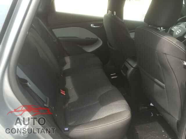 DODGE DART 2015 - 1C3CDFBB0FD331170