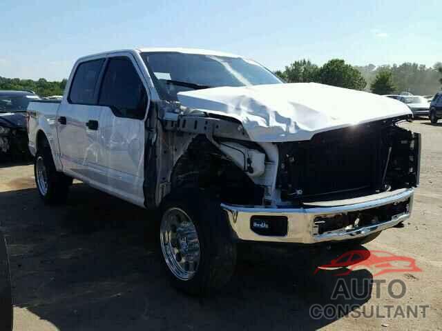 FORD F150 2015 - 1FTEW1EF2FFB34778