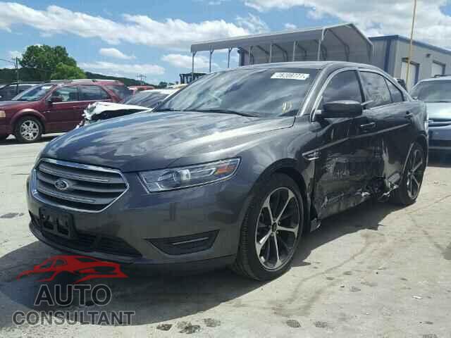FORD TAURUS 2015 - 1FAHP2E89FG159047