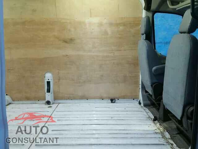 FORD TRANSIT CO 2017 - 1FTYR2CM0HKA05704
