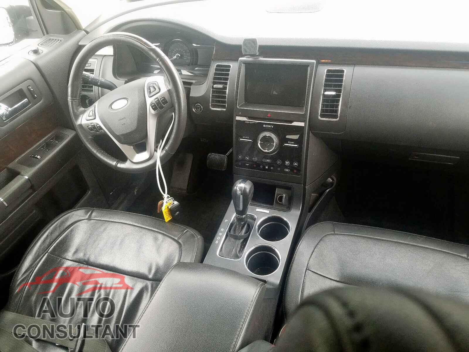 FORD FLEX 2016 - 5YJYGDEE2LF006835