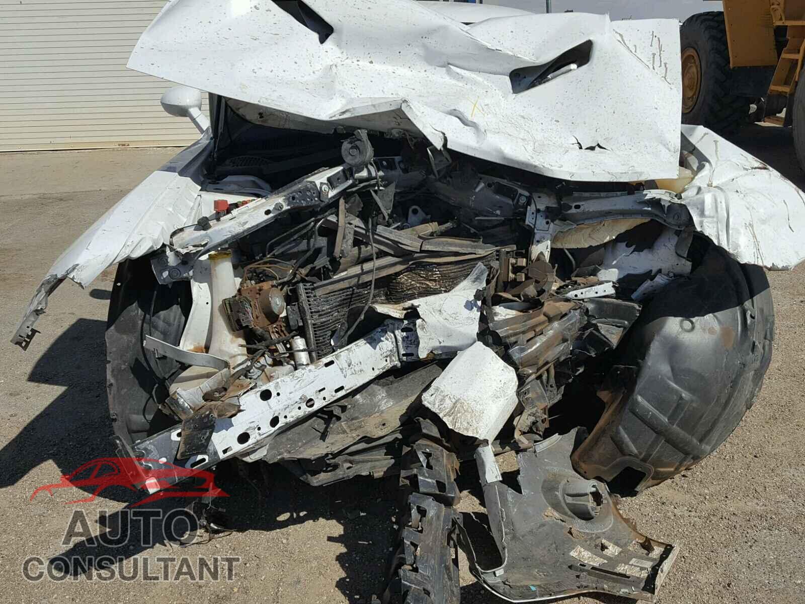 DODGE CHALLENGER 2015 - 2C3CDZAG1FH715329