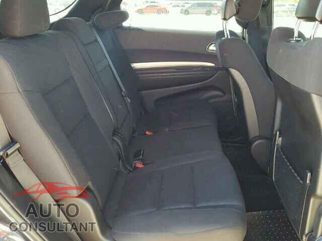 DODGE DURANGO 2015 - 1C4RDHAG8FC801241