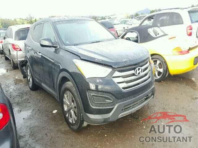 HYUNDAI SANTA FE 2015 - 5XYZTDLB5FG240974