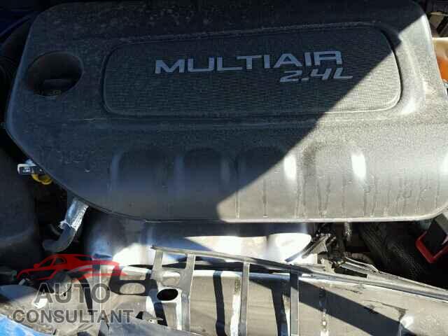 DODGE DART 2015 - 1C3CDFBB5FD404372
