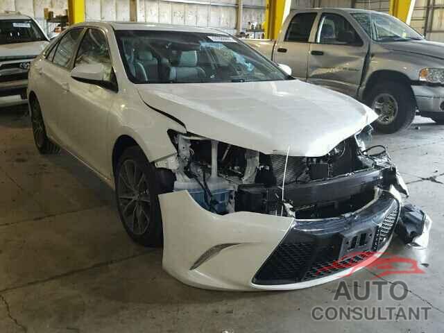 TOYOTA CAMRY 2016 - 4T1BF1FK3GU564570