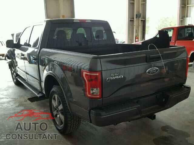 FORD F150 2016 - 1FTEW1EG5GFC36764
