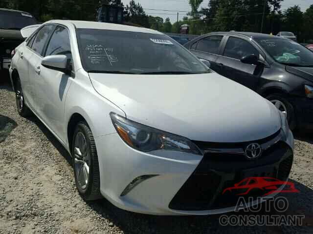 TOYOTA CAMRY 2015 - 4T1BF1FK0FU023846