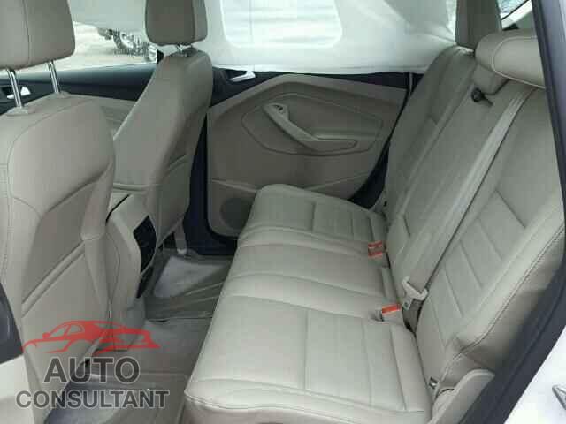 FORD CMAX 2015 - 1FADP5BU3FL119815