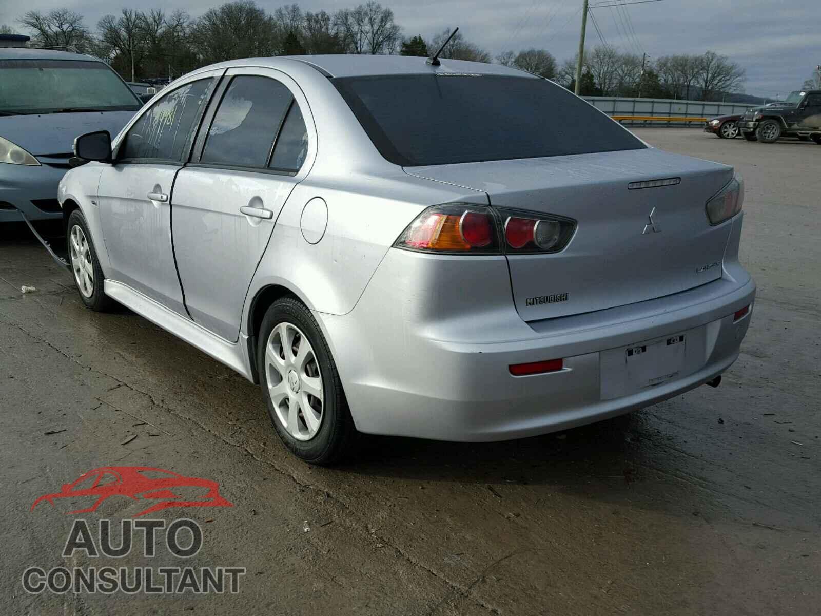 MITSUBISHI LANCER 2015 - JA32U2FU3FU004062