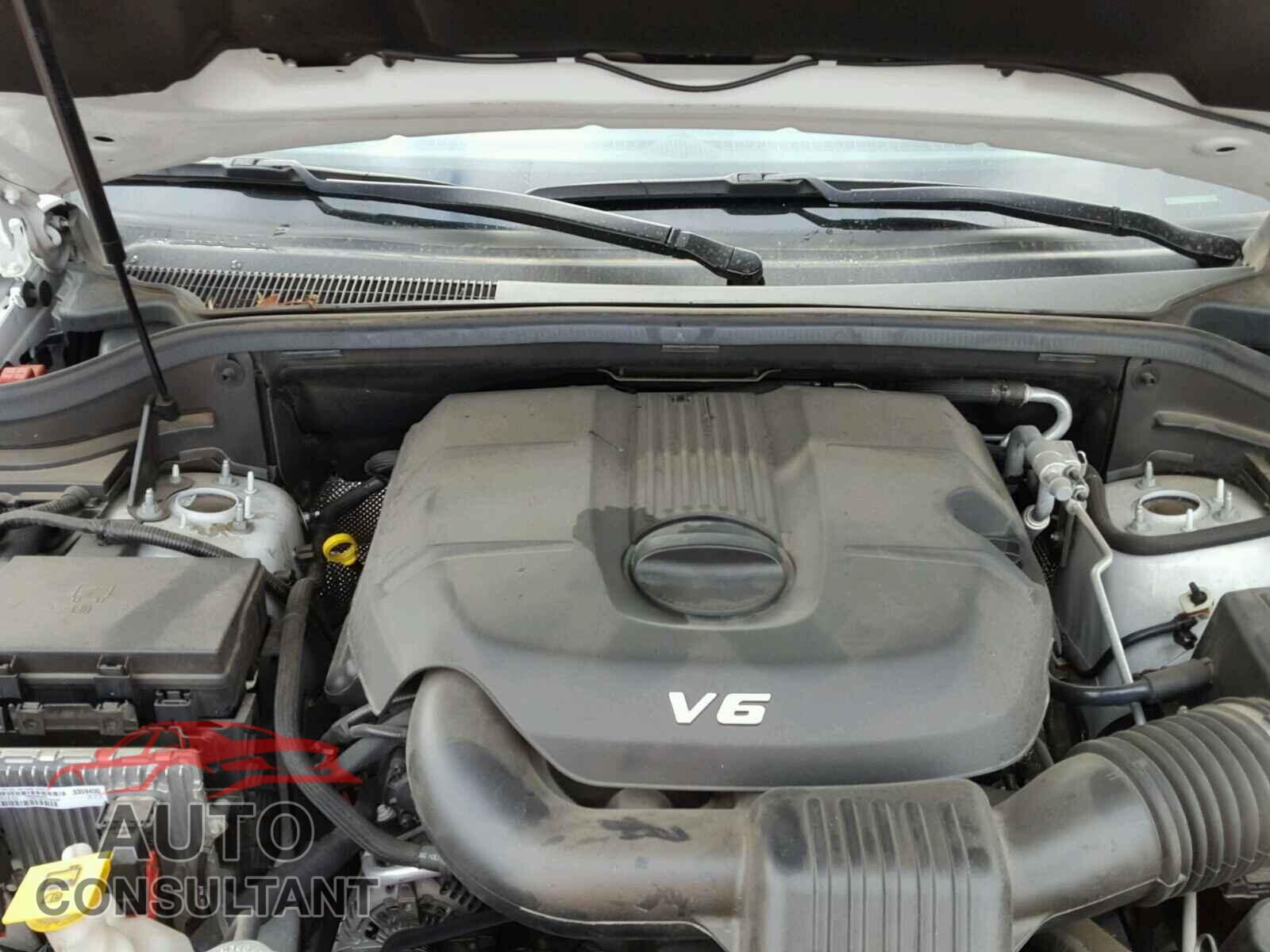 DODGE DURANGO 2015 - 1C4RDJDG4FC729702