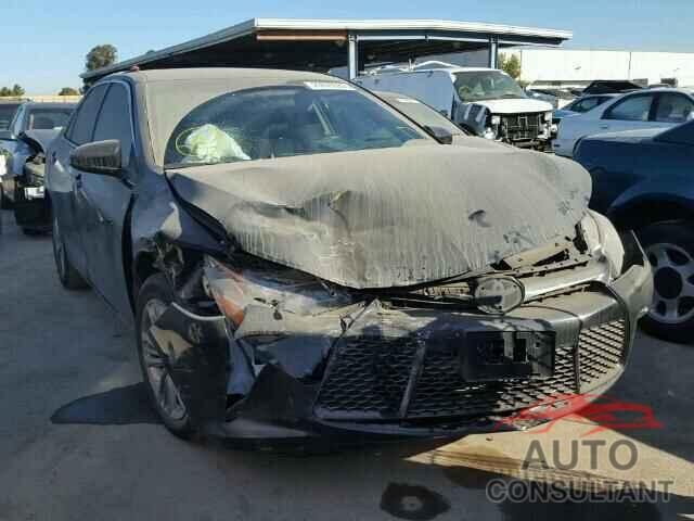 TOYOTA CAMRY 2015 - 4T1BF1FK6FU883931