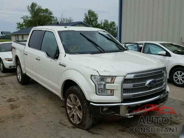 FORD F150 2015 - 1FTEW1EF0FFA84835