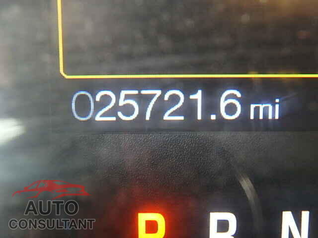 FORD F150 2012 - 1FTFW1CF4CFC96222