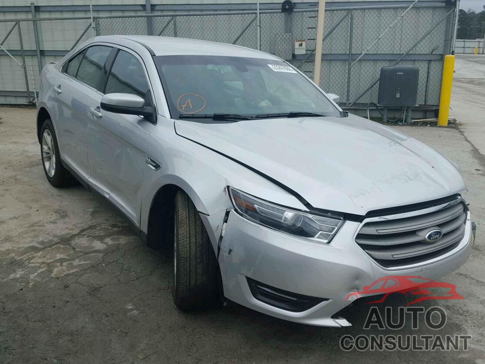 FORD TAURUS 2015 - 1FAHP2E87FG160861