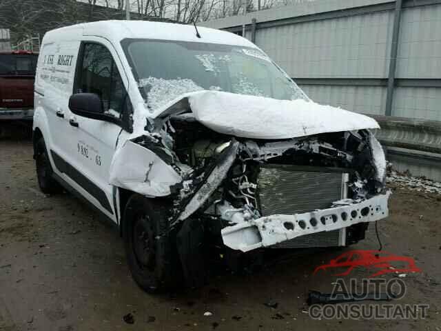 FORD TRANSIT CO 2016 - NM0LS6E73G1279803