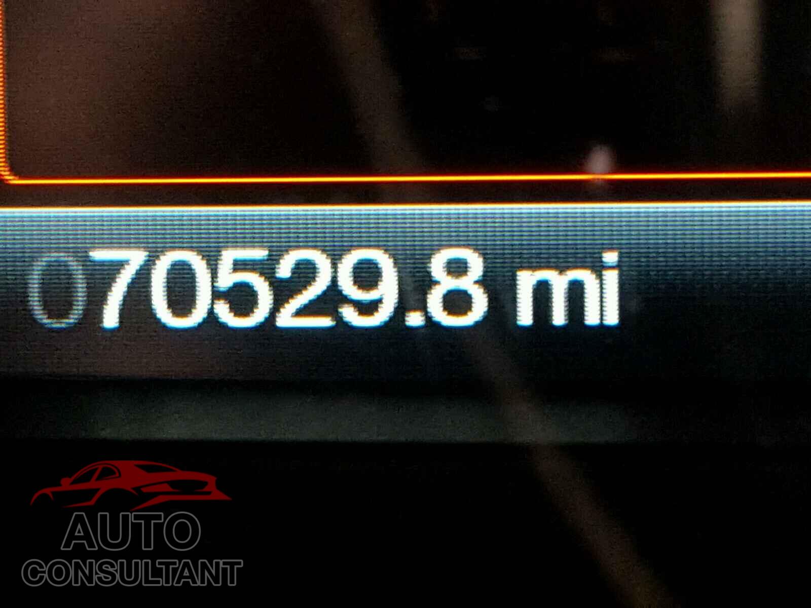 FORD FLEX 2015 - 2FMGK5C81FBA03614