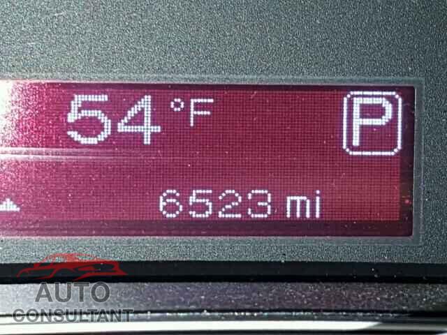 DODGE DART 2015 - 1C3CDFBB4FD362406