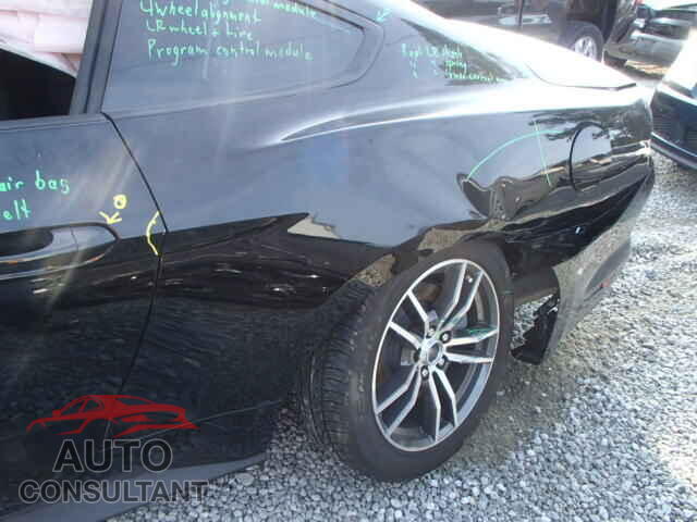 FORD MUSTANG 2015 - 1FA6P8CF2F5312973