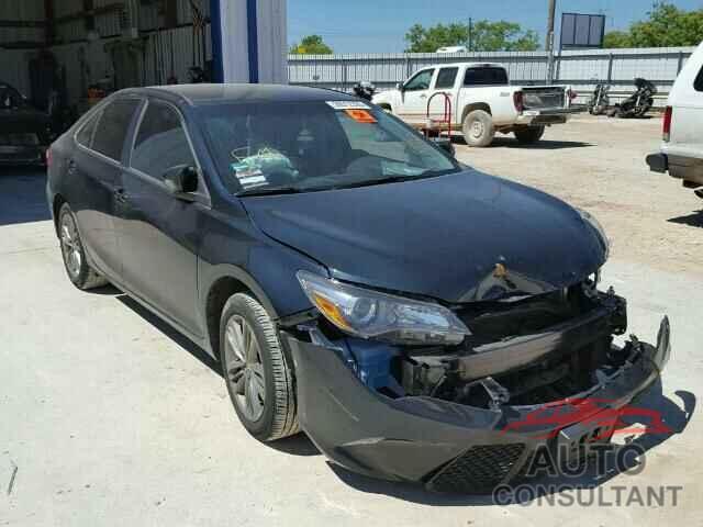 TOYOTA CAMRY 2015 - 4T1BF1FK9FU938548