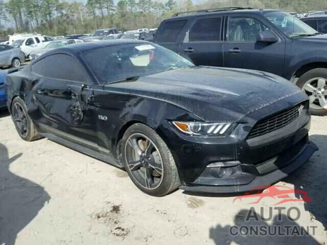 FORD MUSTANG 2016 - 1FA6P8CF4G5202105