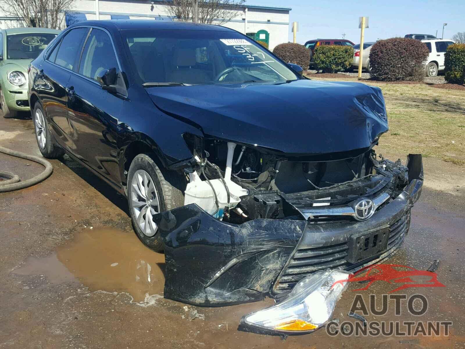 TOYOTA CAMRY 2015 - 4T1BF1FK3FU092515