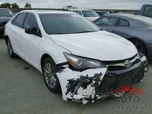 TOYOTA CAMRY 2015 - 4T1BF1FK2FU107408