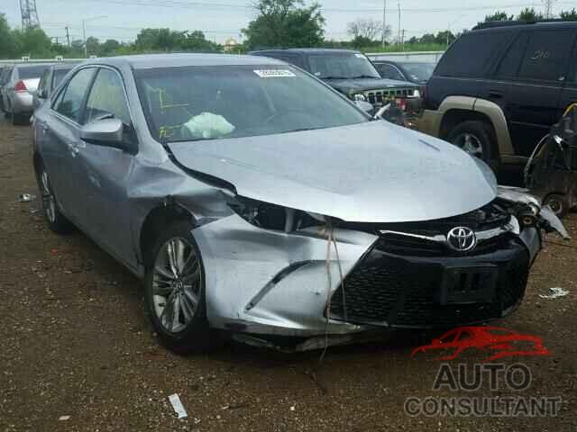 TOYOTA CAMRY 2015 - 4T1BF1FK0FU937224