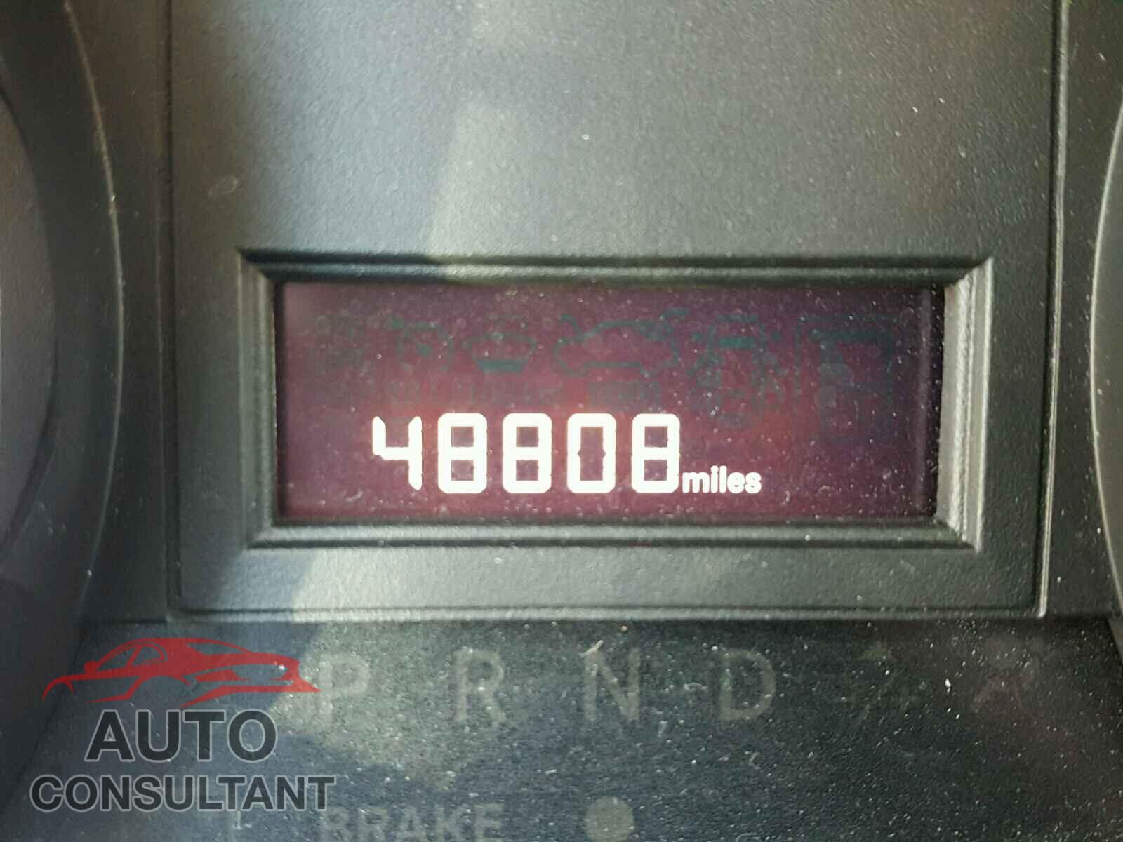 DODGE CARAVAN 2016 - 2C4RDGCG9GR370926