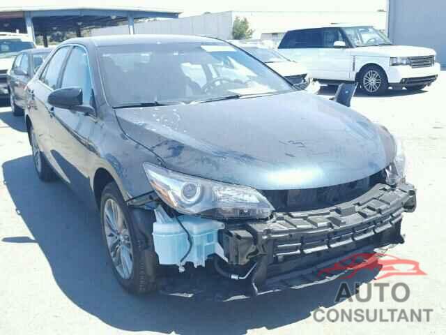 TOYOTA CAMRY 2016 - 4T1BF1FK4GU548426