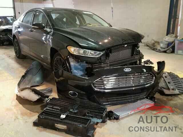 FORD FUSION 2015 - 3FA6P0H93FR103842