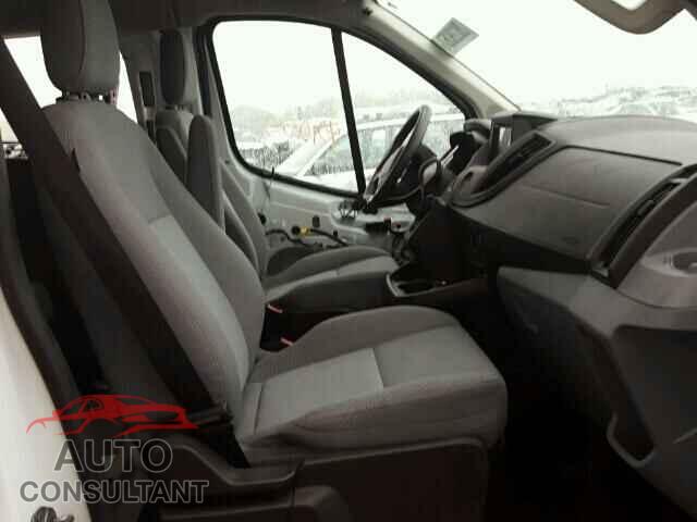 FORD TRANSIT CO 2015 - 1FBZX2ZM8FKA75471