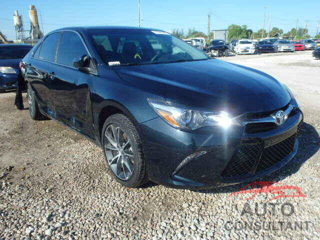 TOYOTA CAMRY 2015 - 4T1BF1FK0FU905454
