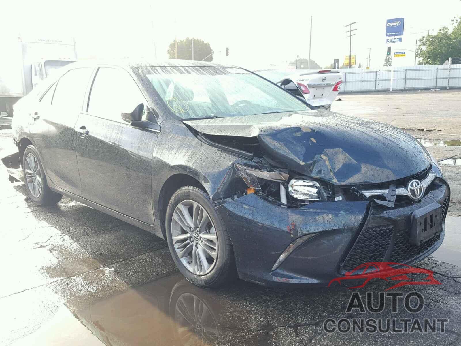 TOYOTA CAMRY 2015 - 4T1BF1FK8FU092915