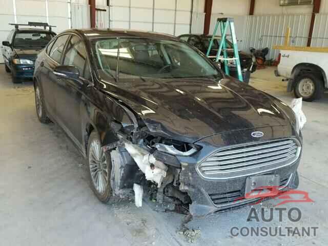 FORD FUSION 2015 - 3FA6P0K97FR130437